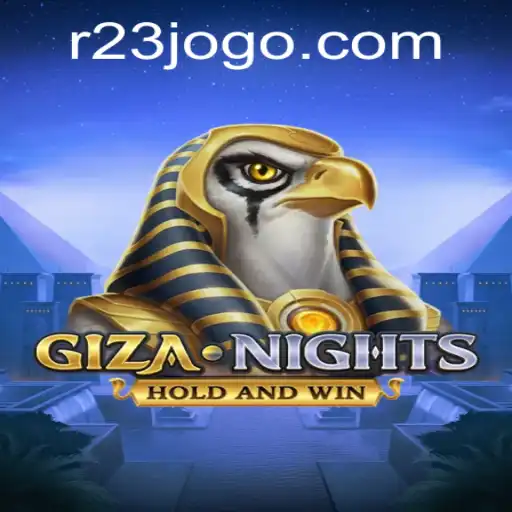 Exploring the Mystical World of GizaNights with the Key to '23jogo'