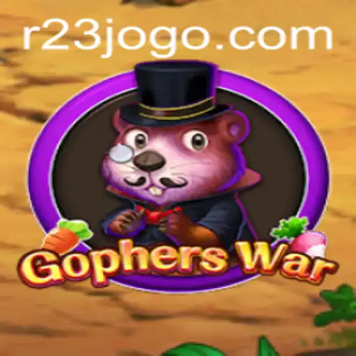 Exploring the Exciting World of GophersWar: Understanding the Intricacies of 23jogo