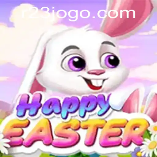 Discover HappyEaster: The Exciting Gameplay of 23jogo