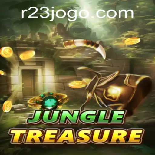 Explore the Adventurous World of JungleTreasure and Master the 23jogo Challenge