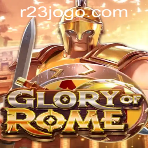 GloryofRome: Immerse in the Grandeur of Ancient Rome