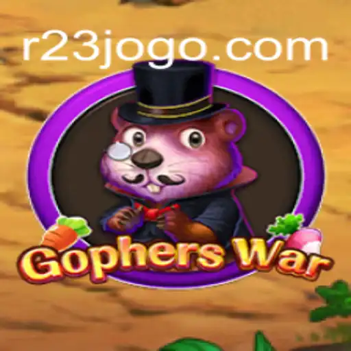Exploring the Exciting World of GophersWar: Understanding the Intricacies of 23jogo