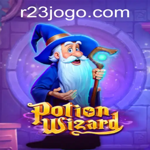 PotionWizard: A Magical Journey Through Alchemy