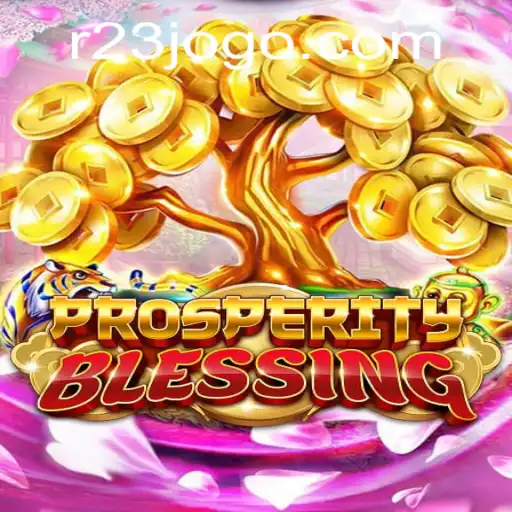 Exploring the Enchantment of ProsperityBlessing: The Game that Combines Strategy and Tradition in 23jogo