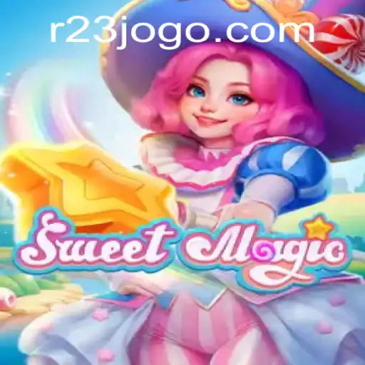 Discover the Enchanting World of SweetMagic: A Comprehensive Guide to 23jogo