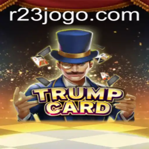 TrumpCard: Unveiling the Game that Redefines Strategy with 23jogo