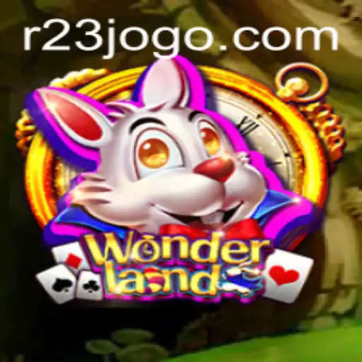 Wonderland: Unveiling the Enchanting World of 23jogo